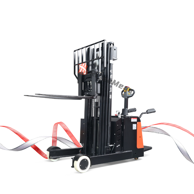 Electric Stacker
