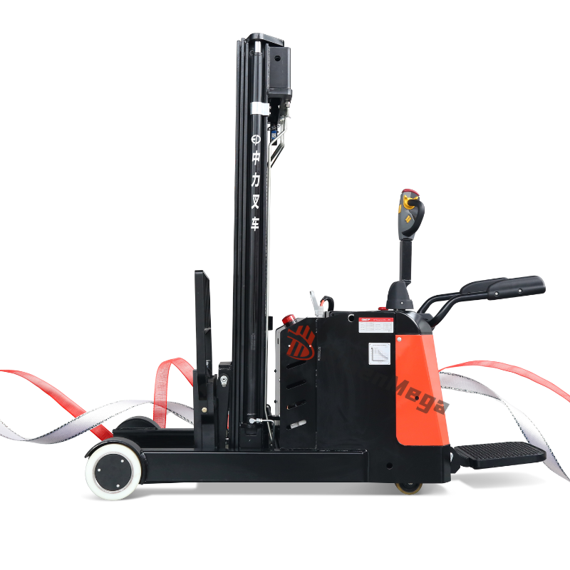 Electric Stacker