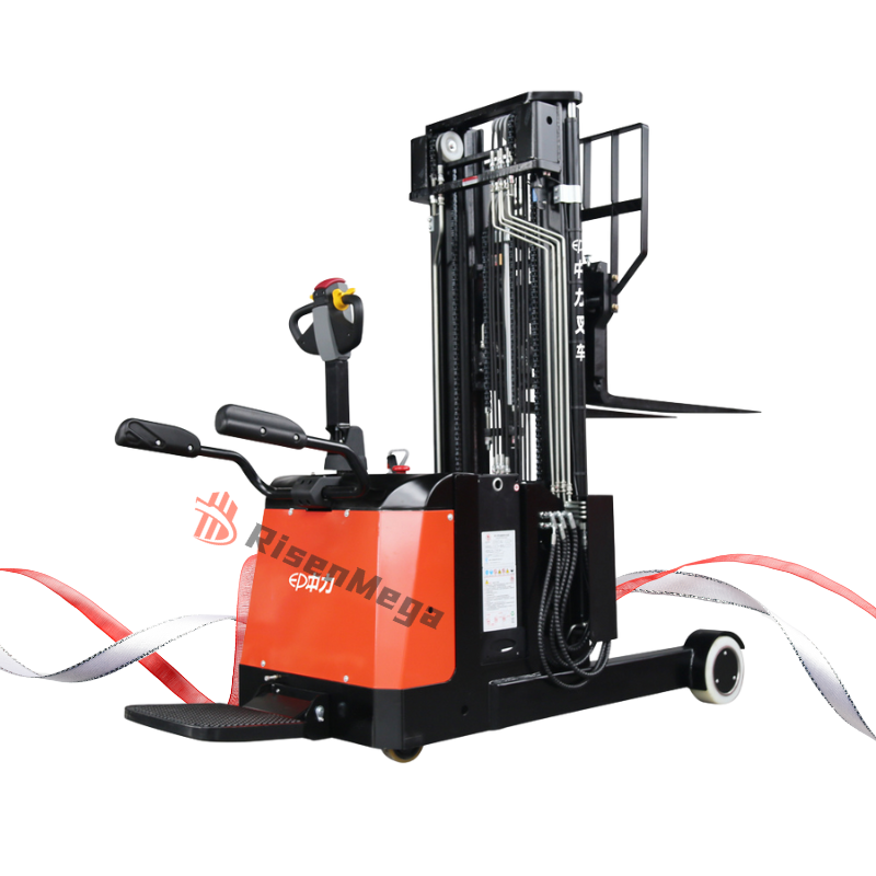 Electric Stacker