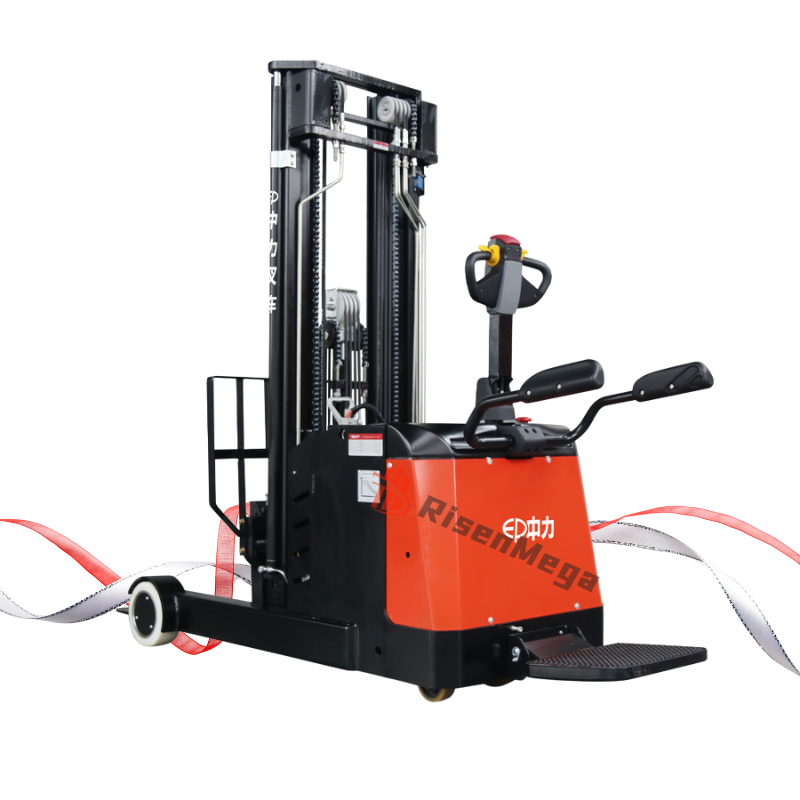 Electric Stacker