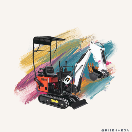 Mini Excavator