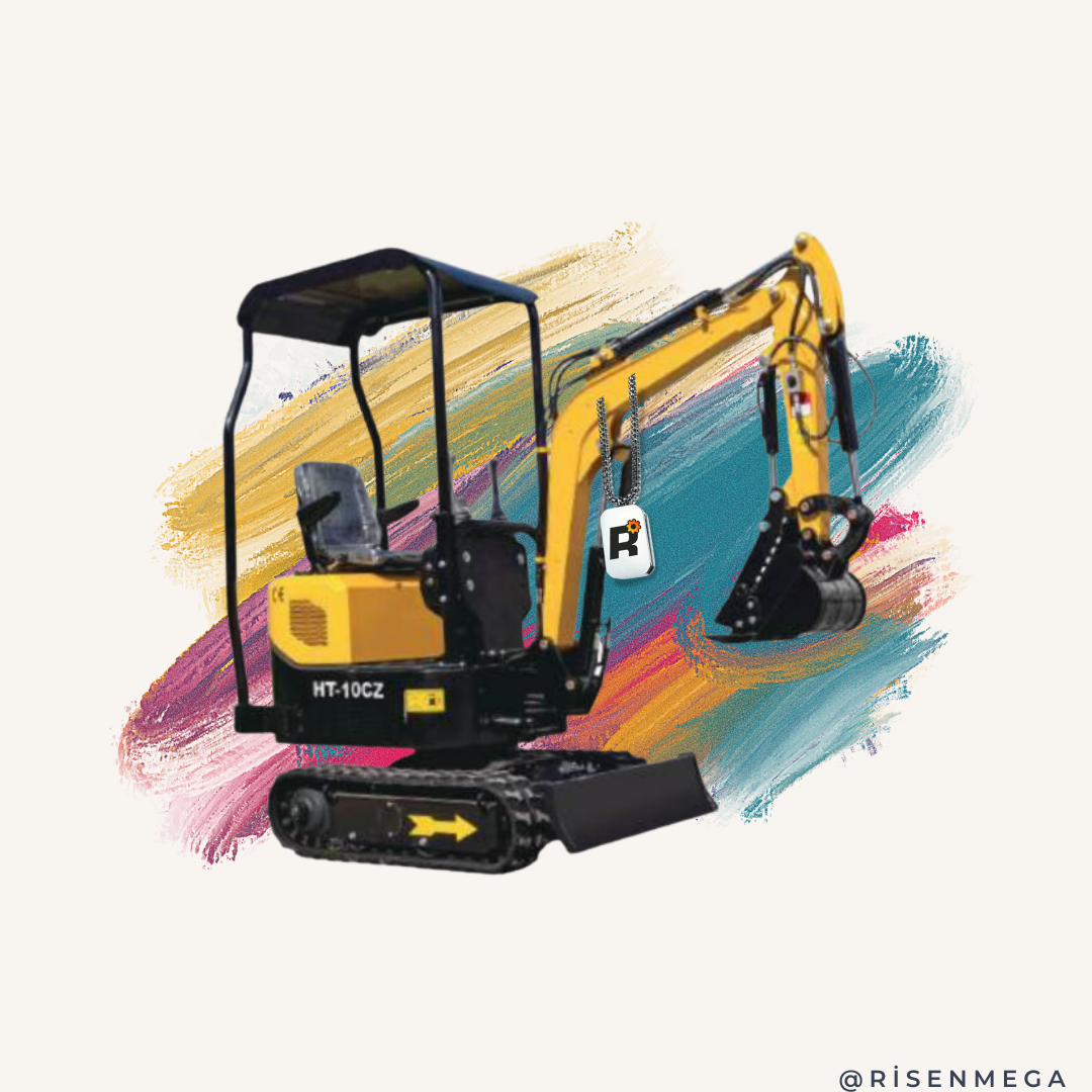 Mini Excavator