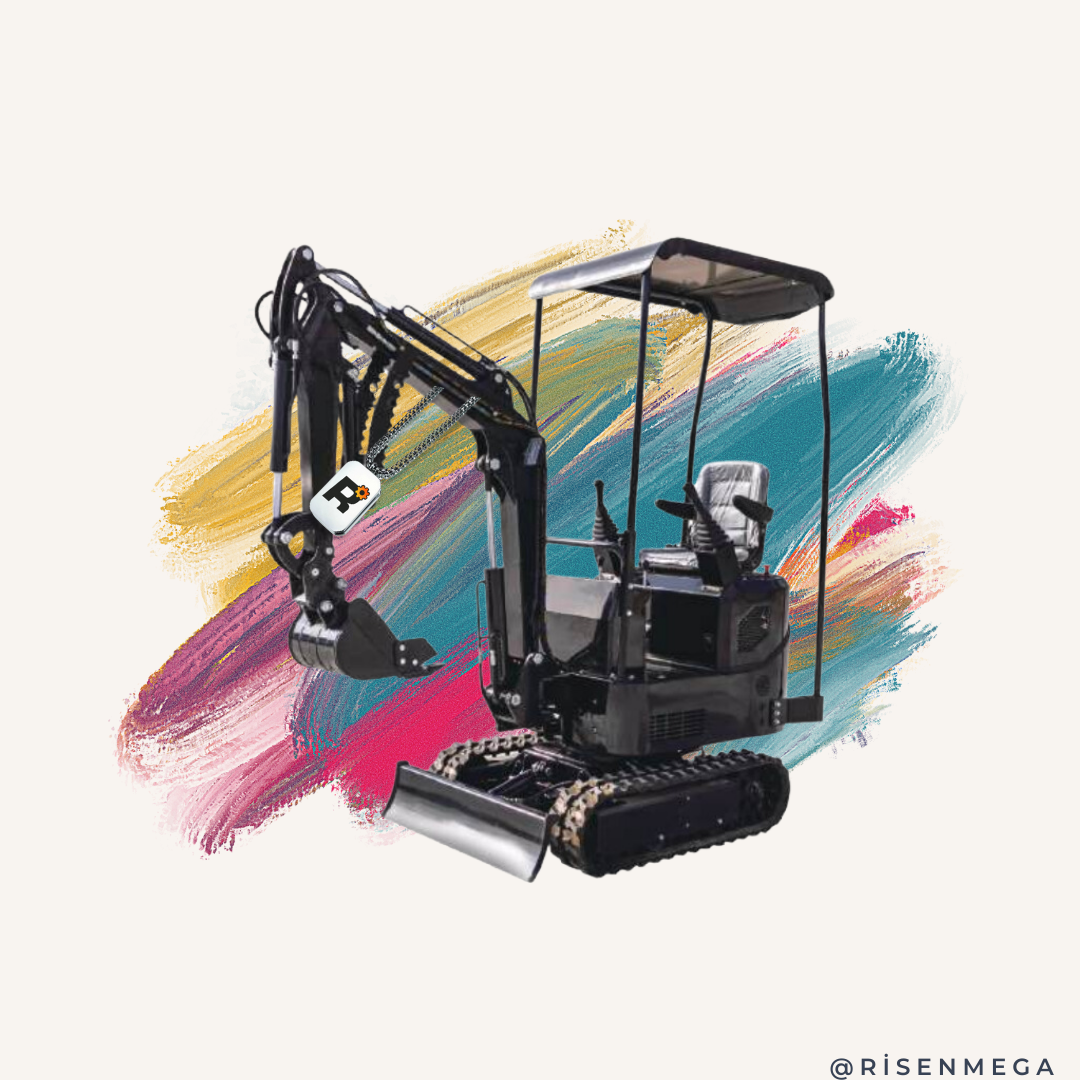 Mini Excavator