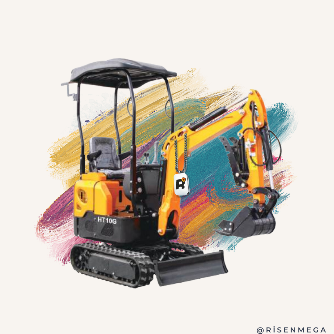 Mini Excavator