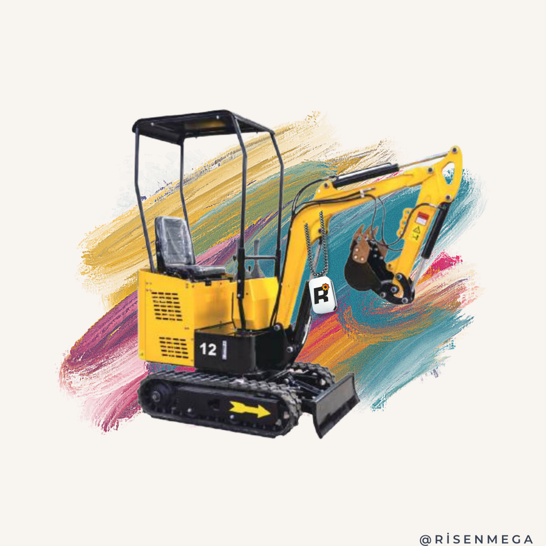 Mini Excavator