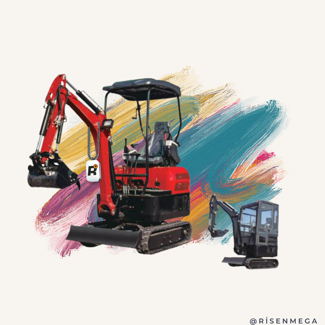 Mini Excavator