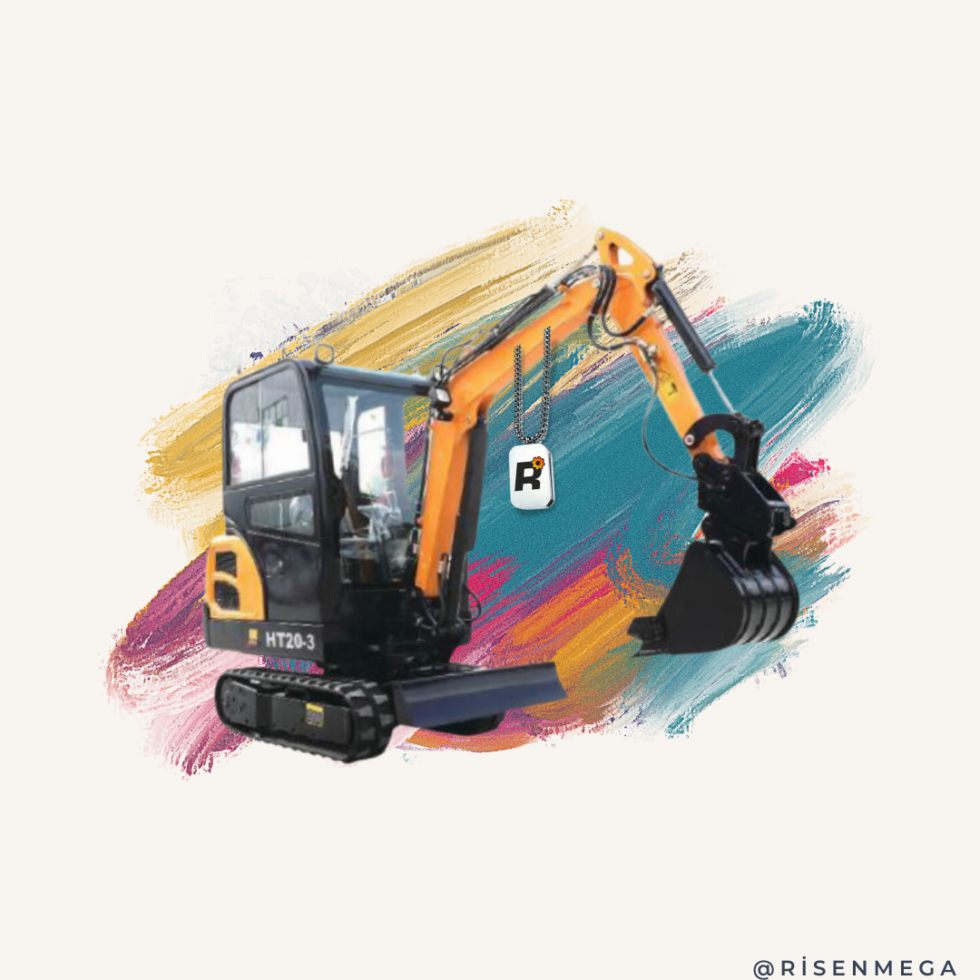 Mini Excavator