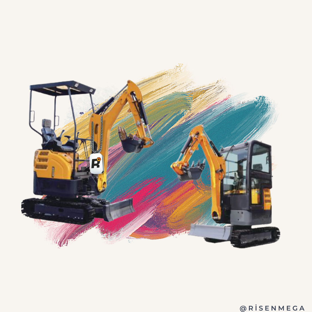 Mini Excavator
