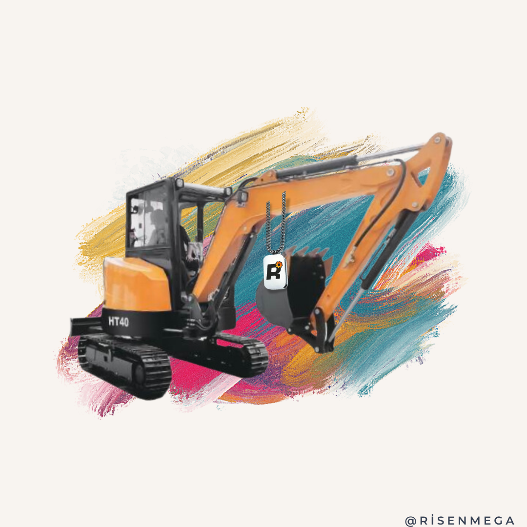 Mini Excavator