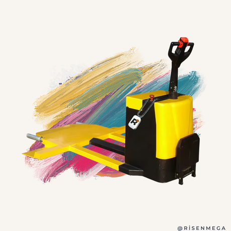Electric Car Mover