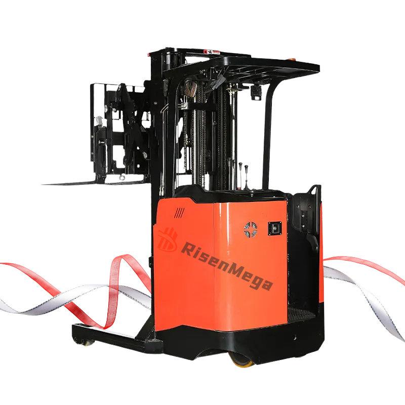 Electric Stacker