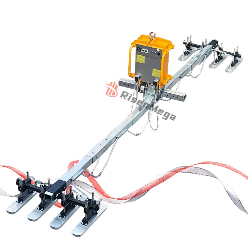 Sandwich Panel Vacuum Lifter