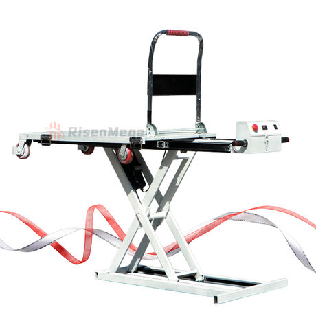Lifting machine