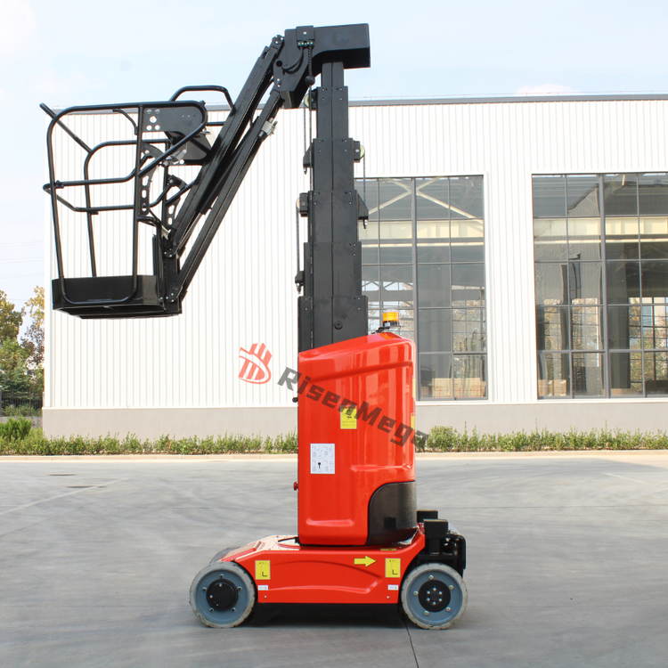 vertical lift