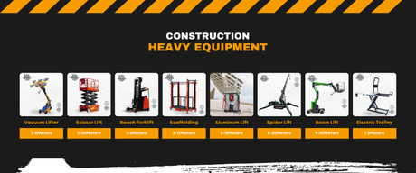 risenmega lift platform