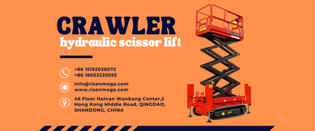 Chinese Scissor Lifts: A Buyer's Guide to Advantages & Disadvantages