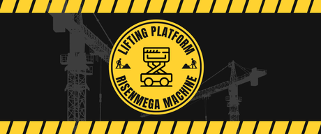 Do you know how many types of lifting platforms our factory can customize?