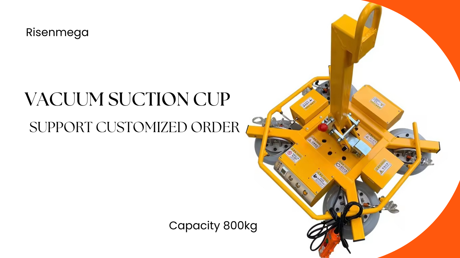 Simple Ways to Save Money with a Vacuum Lifter