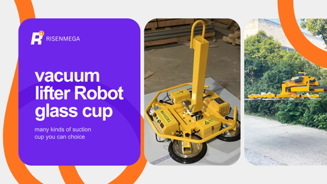 The Power of Pressure: How Do Vacuum Sups Really Lift?