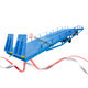 Hydraulic Dock Ramp