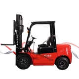 CPC20 High End Diesel 10Ton Forklift 4-cylinder Xinchang Motor