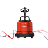 Fast Speed 3.5 Ton Electric Lead-acid Battery Pallet Truck