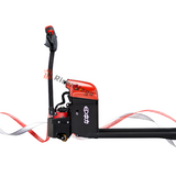 Mini High Capacity 2 Ton Pallet Truck Lead-acid Battery