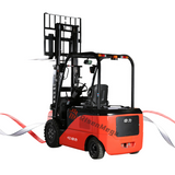 CPD30F8 Electric Lead-Acid Battery 4-Wheel Pivot Counterbalanced Forklift Trucks