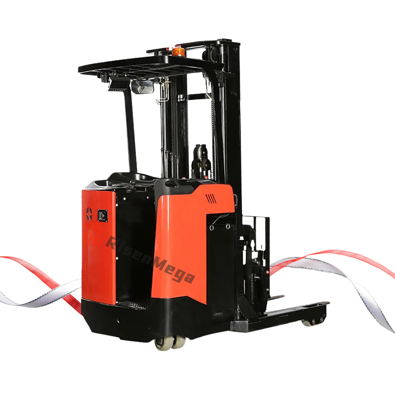 CQD15S 1.5 Ton Electric Forward Moving Forklift