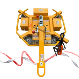 Glass Installation Vacuum Lifter Suction Cup 400-1200 KG