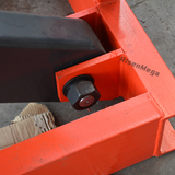 Standard Electric Scissor Lift Tables 0.5-4Ton