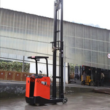 CQD15S 1.5 Ton Electric Forward Moving Forklift