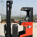 CQD15S 1.5 Ton Electric Forward Moving Forklift