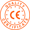CE certification mark