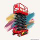 Scissor Lift