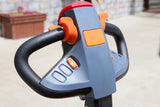 Electric Stacker