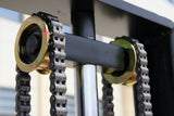 Electric Stacker