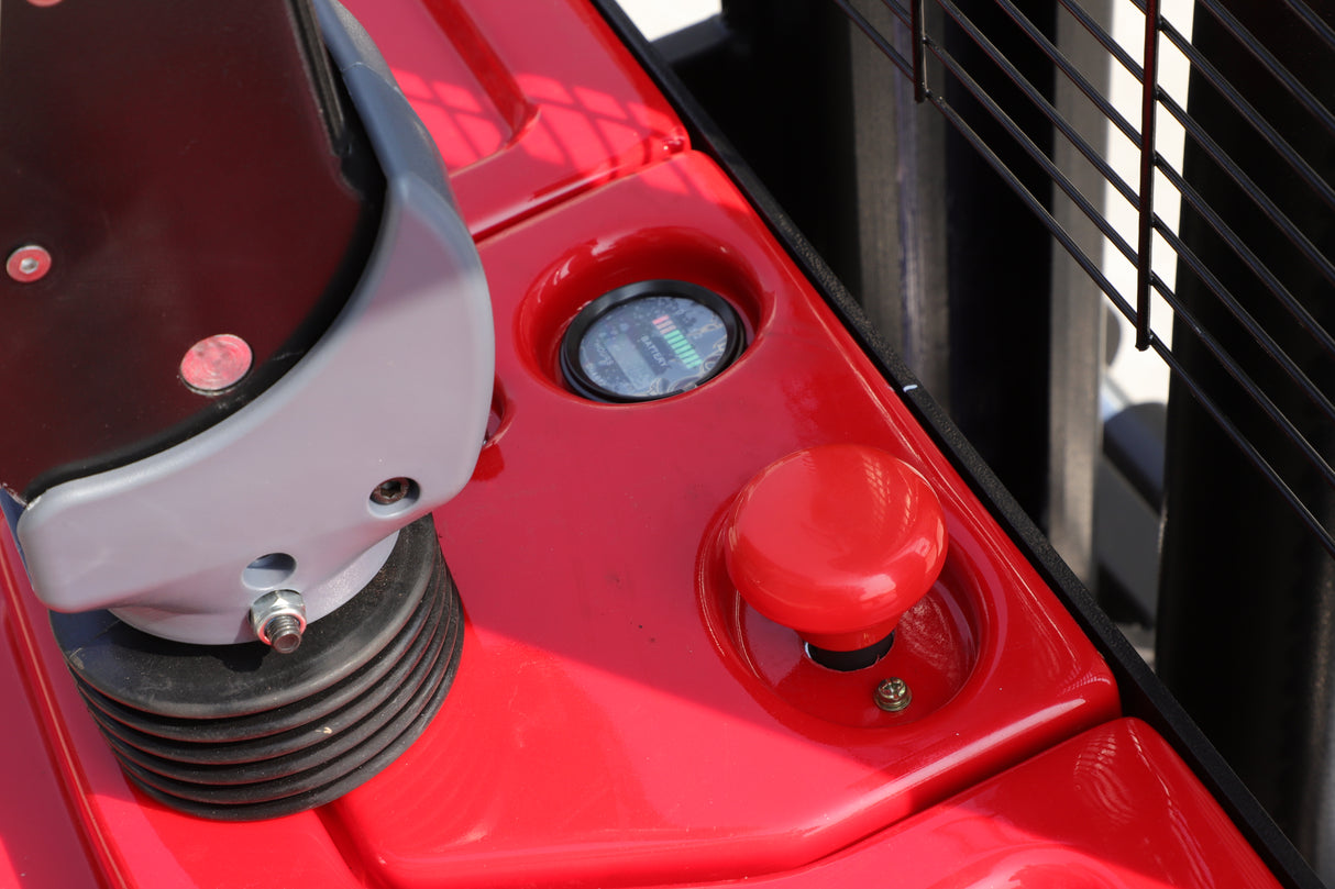 Electric Stacker