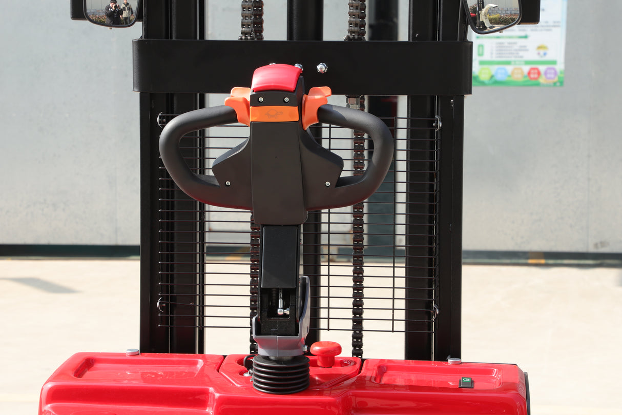 Electric Stacker