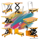 Lift Tables