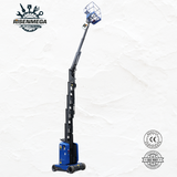 صاري عمودي ذاتي الدفع عالي الجودة مع JLB 12M