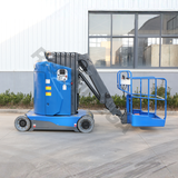 صاري عمودي ذاتي الدفع عالي الجودة مع JLB 12M