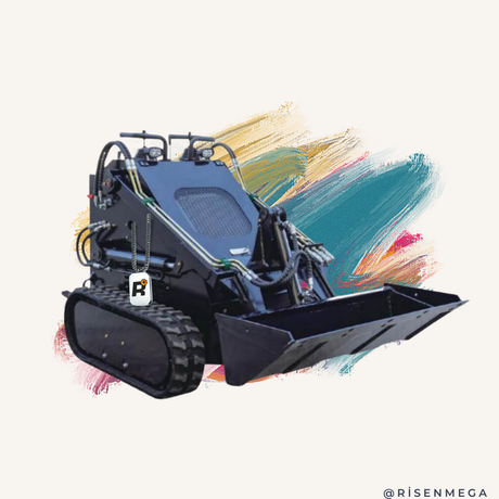 Mega Loader Mini Loader – Risenmega