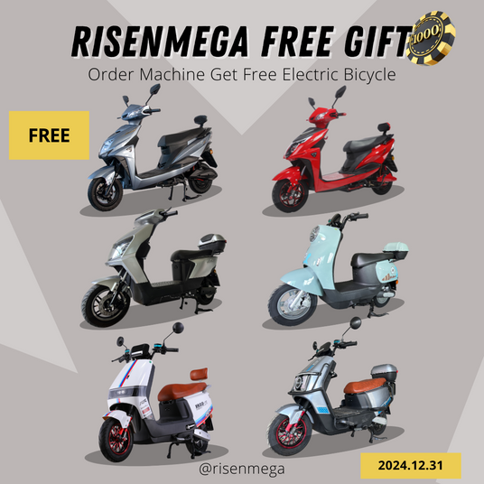 risenmega free gift