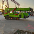 Spider Crane