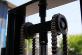 Electric Stacker