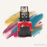 Electric Stacker