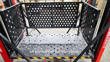 Electric Scaffolding Hydraulic Style 500-800KG Capacity