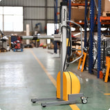 Risenmega ES150 Electric Roll Stacker