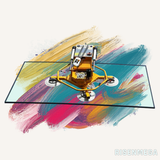 Full Electric Glass Vacuum Lifter Suction Cup 200-1200 KG